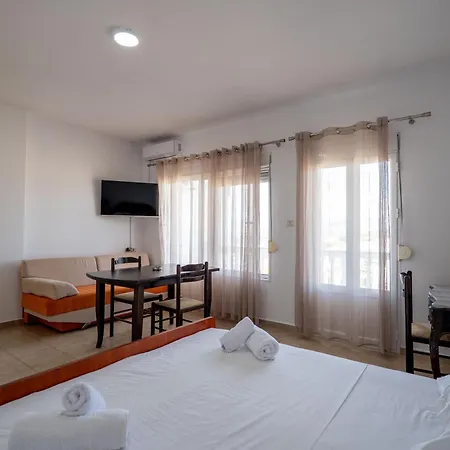 酒店 Horizon 卡萨米尔