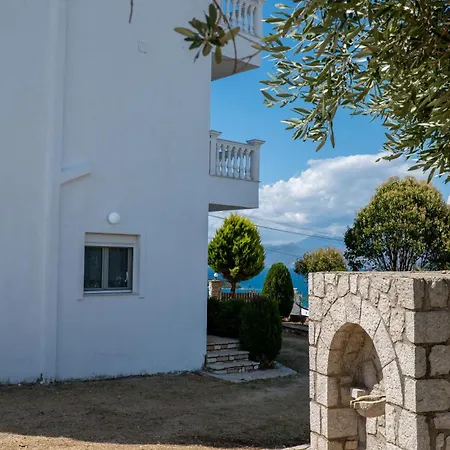 Horizon * 卡萨米尔