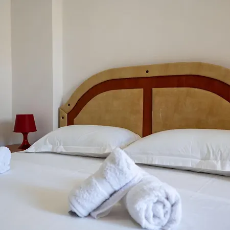 Hotel Horizon