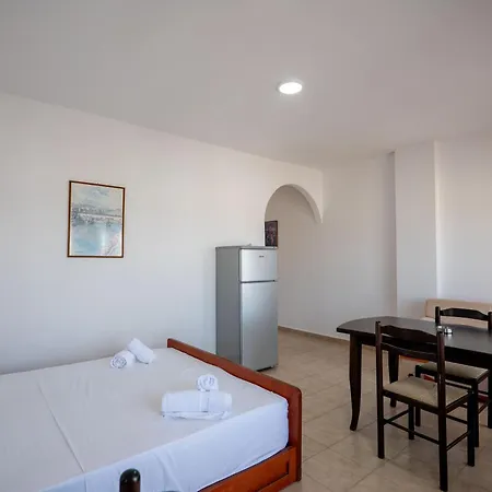 Horizon Hotel