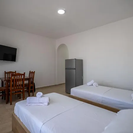 Hotel Horizon