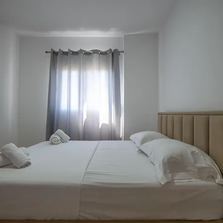 Horizon Hotel *