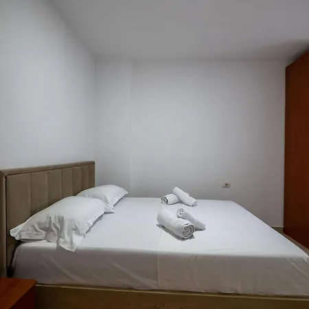 Hotel Horizon *