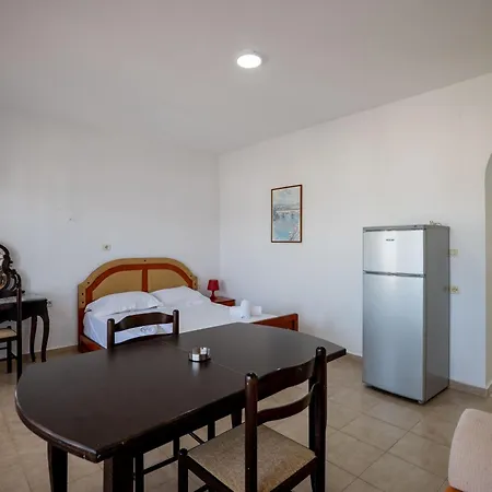 Horizon Hotel Ksamil