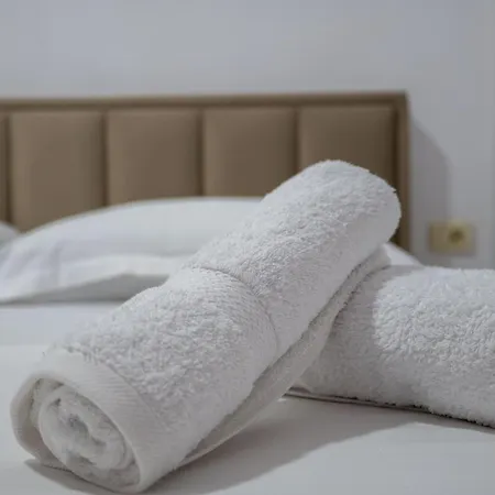 Hotel Horizon Ksamil