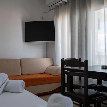 Hotel Horizon