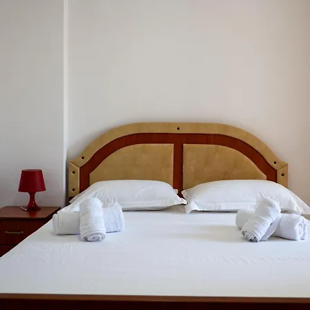 Hotel Horizon Ksamil