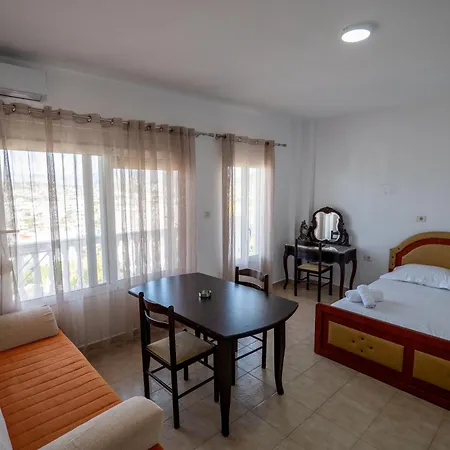 Hotel Horizon Ksamil