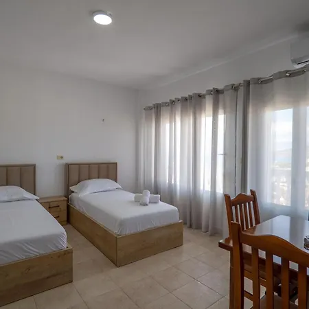 Hotel Horizon *