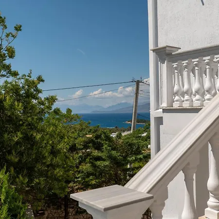 Hotel Horizon Ksamil