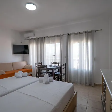 Horizon Hotel Ksamil