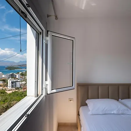 Ksamil Hotel Horizon Hotel