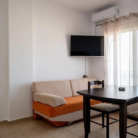 Horizon ホテル クサミル