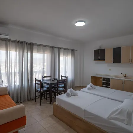 Hotell Horizon