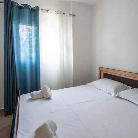 Horizon Hotell