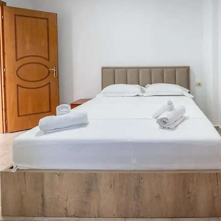 Horizon Hotell *