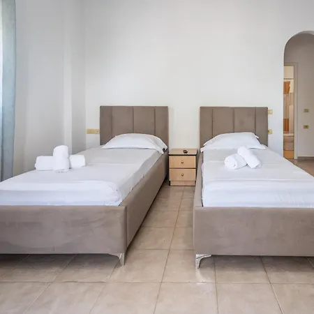 Hotell Horizon *