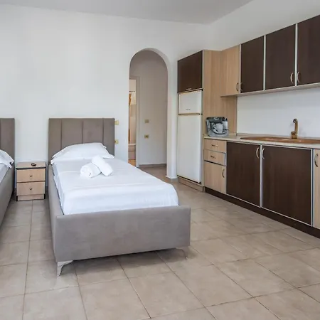 Hotell Horizon