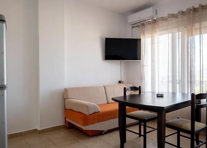 Horizon Hotel Ksamil