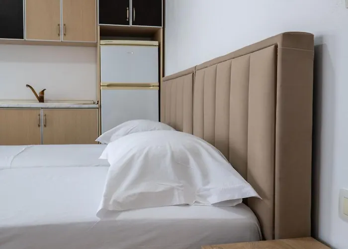 Horizon Hotel Ksamil