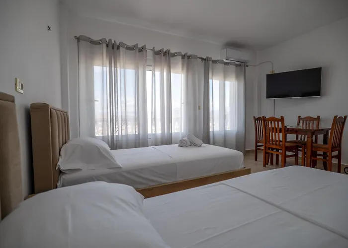 Horizon Hotel Ksamil